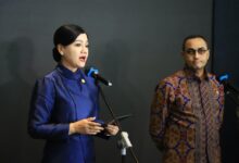 OJK Sambut Pengakuan MSCI atas Reformasi Transparansi Pasar Modal Indonesia