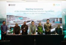 Dukung Green Mining, PLN Siap Pasok Listrik Hijau di Sektor Tambang