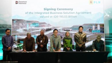 Dukung Green Mining, PLN Siap Pasok Listrik Hijau di Sektor Tambang