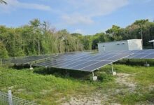 Melintasi Ombak Demi Listrik, Perjuangan Terangi Kepulauan Madura