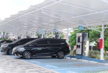 Infrastruktur EV di Ibu Kota Makin Lengkap, Pemprov DKI Jakarta Apresiasi PLN