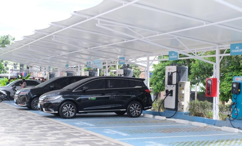 Infrastruktur EV di Ibu Kota Makin Lengkap, Pemprov DKI Jakarta Apresiasi PLN