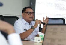 Sekretariat DPRD Makassar Perkuat Sinergi Internal Melalui Rapat Koordinasi