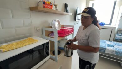 Pemkab Luwu Timur Hadirkan Rumah Singgah di Makassar, Warga: Sangat Membantu dan Gratis