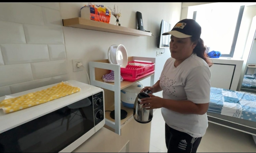 Pemkab Luwu Timur Hadirkan Rumah Singgah di Makassar, Warga: Sangat Membantu dan Gratis