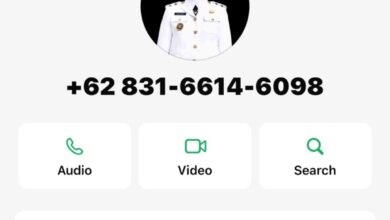 Catut Nama Wakil Wali Kota Makassar, Penipu Minta Sumbangan Masjid dan Panti Asuhan