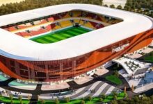 Stadion Sudiang Berkapasitas 27 Ribu Penonton Dibangun, Ditarget Rampung 2027