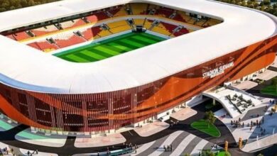 Stadion Sudiang Berkapasitas 27 Ribu Penonton Dibangun, Ditarget Rampung 2027