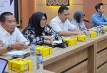 Pemkab Lutim Tegaskan Komitmen Pemeliharaan Fungsi Sungai Berkelanjutan