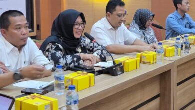 Pemkab Lutim Tegaskan Komitmen Pemeliharaan Fungsi Sungai Berkelanjutan