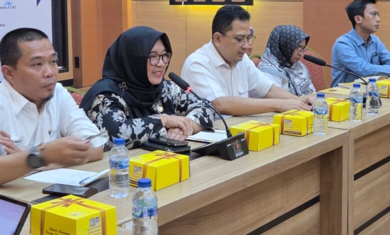 Pemkab Lutim Tegaskan Komitmen Pemeliharaan Fungsi Sungai Berkelanjutan
