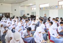 Siapkan Pasukan 17 Agustus, Lutim Gelar Seleksi Paskibraka 2026