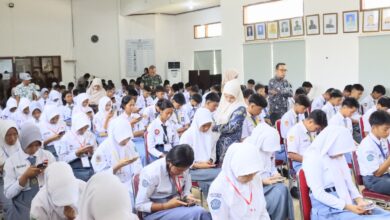 Siapkan Pasukan 17 Agustus, Lutim Gelar Seleksi Paskibraka 2026