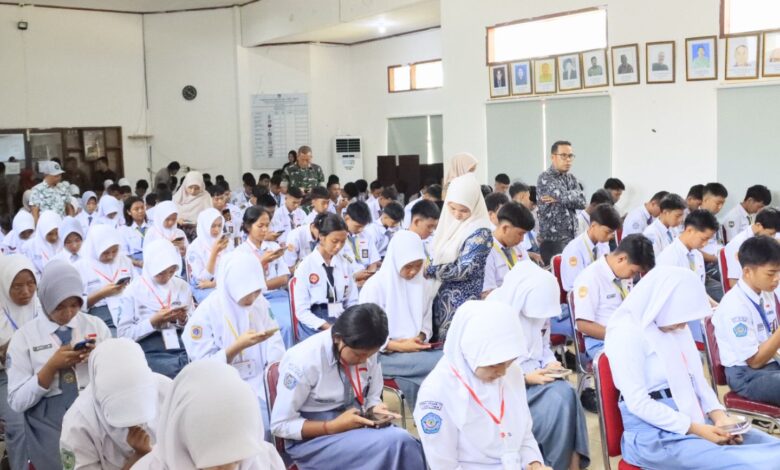 Siapkan Pasukan 17 Agustus, Lutim Gelar Seleksi Paskibraka 2026