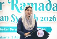 OJK Perkuat Literasi Keuangan Syariah Lewat GERAK Syariah 2026