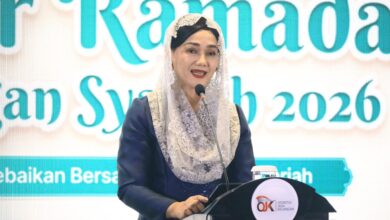 OJK Perkuat Literasi Keuangan Syariah Lewat GERAK Syariah 2026
