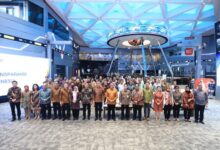 OJK, BEI, dan KSEI Tuntaskan Empat Agenda Reformasi Transparansi Pasar Modal Indonesia