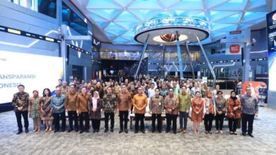 OJK, BEI, dan KSEI Tuntaskan Empat Agenda Reformasi Transparansi Pasar Modal Indonesia