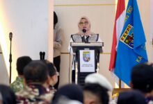 Pemkab Gowa Dorong Penguatan Kapasitas Ormas Lewat Muscab X FKPPI