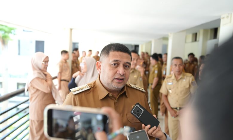Dari Open Dumping ke Sanitary Landfill, Appi Siapkan Transformasi Besar Persampahan