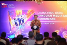 OJK Terbitkan Panduan Media Sosial Perbankan untuk Perkuat Tata Kelola Digital