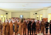 Disdikbud Luwu Timur Dorong Pelajar Taat Hukum Melalui Program JMS