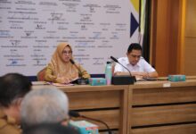 Bupati Gowa Tegaskan Bendungan Jenelata Harus Berdampak Nyata bagi Kesejahteraan Masyarakat