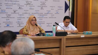 Bupati Gowa Tegaskan Bendungan Jenelata Harus Berdampak Nyata bagi Kesejahteraan Masyarakat