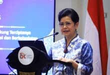 OJK Perkuat GRC Sektor Keuangan, Hadapi Risiko Global dan Dorong Transparansi BO