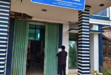 OJK Cabut Izin Usaha BPR Sungai Rumbai, LPS Lakukan Likuidasi