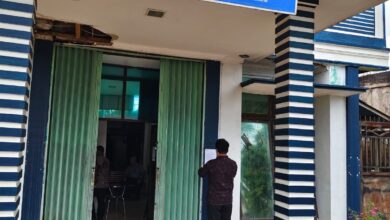 OJK Cabut Izin Usaha BPR Sungai Rumbai, LPS Lakukan Likuidasi