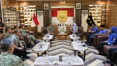 Pemkab Gowa Siapkan 16 Lahan untuk Koperasi Merah Putih, Dukung Program Nasional