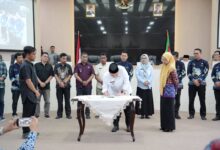 Pemkot Makassar Genjot Pembenahan TPA Antang, Siapkan Fondasi PSEL Makassar Raya