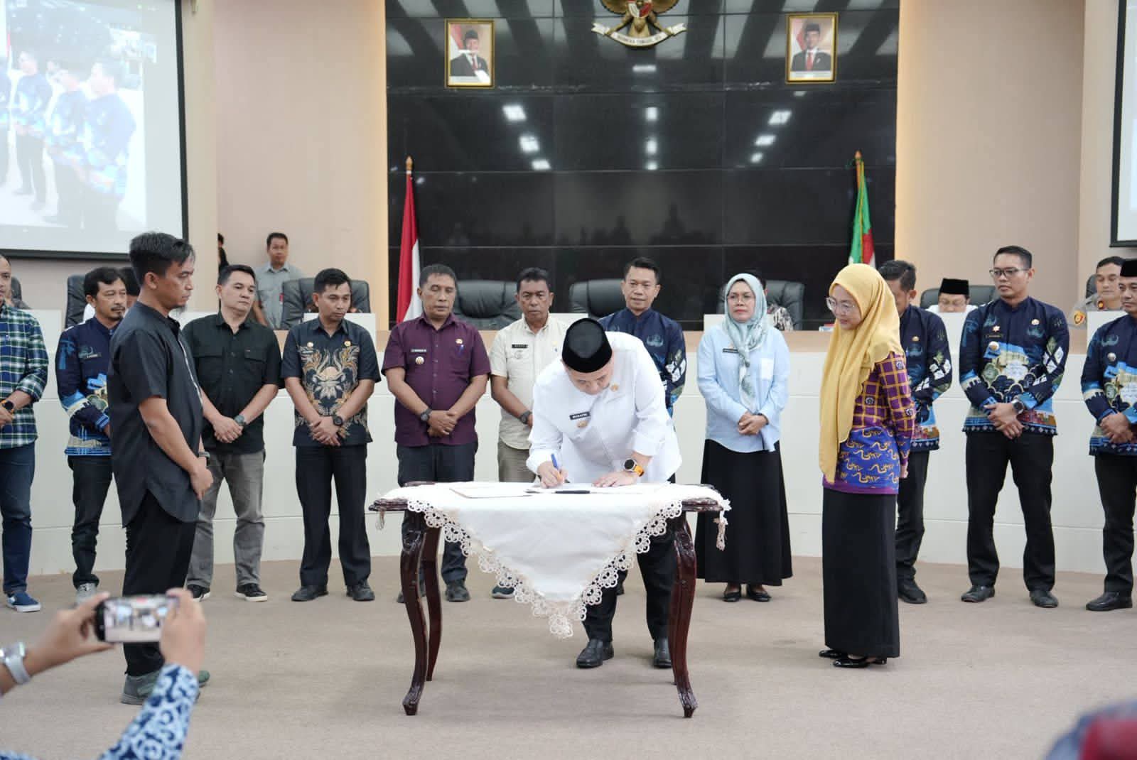 Pemkot Makassar Genjot Pembenahan TPA Antang, Siapkan Fondasi PSEL Makassar Raya