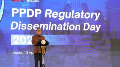 OJK Perkuat Tata Kelola Industri Asuransi dan Dana Pensiun, Targetkan Pertumbuhan Lebih Tinggi hingga 2029