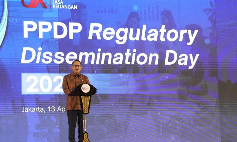 OJK Perkuat Tata Kelola Industri Asuransi dan Dana Pensiun, Targetkan Pertumbuhan Lebih Tinggi hingga 2029