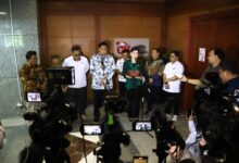 OJK Dukung Program 3 Juta Rumah, Percepat Pembaruan SLIK dan Akses Pembiayaan UMKM