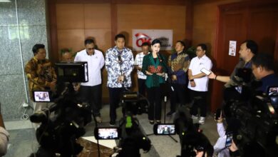 OJK Dukung Program 3 Juta Rumah, Percepat Pembaruan SLIK dan Akses Pembiayaan UMKM