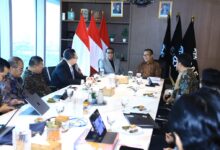 OJK dan Kemenekraf Perkuat Kolaborasi Web3, Dorong Kekayaan Intelektual Jadi Aset Investasi