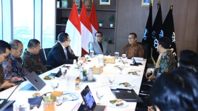 OJK dan Kemenekraf Perkuat Kolaborasi Web3, Dorong Kekayaan Intelektual Jadi Aset Investasi