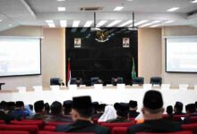 DPRD Makassar Gelar Dua Rapat Paripurna Bahas Cagar Budaya dan LKPJ Wali Kota 2025