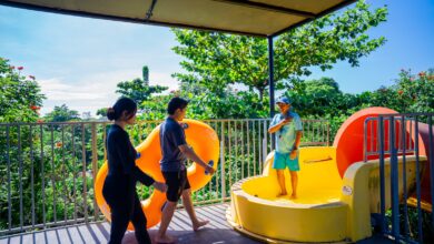 Promo Bugis Waterpark Adventure “Funventure Weekend Special”, Tiket 2 Orang Hanya Rp150 Ribu