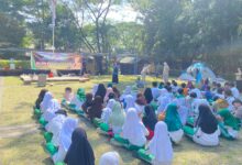 SD Islam Athirah 2 Gelar Perjusa, Perkuat Pendidikan Karakter Siswa Sejak Dini