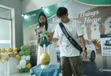 BYD Haka Karebosi Gelar Event “Hop Into a World of Colorful Surprises” di Makassar, Test Drive hingga Hadiah Ratusan Juta