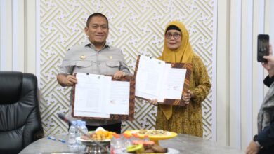 Gandeng Swasta, Pemkab Lutim Dorong Pengembangan Ekosistem Kendaraan Listrik