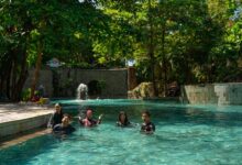 Promo “Funventure Rame-Rame” di Bugis Waterpark Adventure, Liburan Hemat 3 Orang Mulai Rp210 Ribu