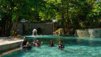 Promo “Funventure Rame-Rame” di Bugis Waterpark Adventure, Liburan Hemat 3 Orang Mulai Rp210 Ribu