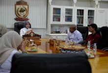 Wakil Wali Kota Makassar Dorong Sertifikasi Halal, UMKM Siap Naik Kelas