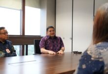 Munafri Pangkas Perjalanan Dinas Rp60 Miliar, Hentikan Pengadaan Randis Baru