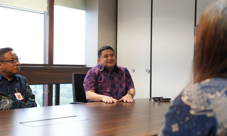 Munafri Pangkas Perjalanan Dinas Rp60 Miliar, Hentikan Pengadaan Randis Baru